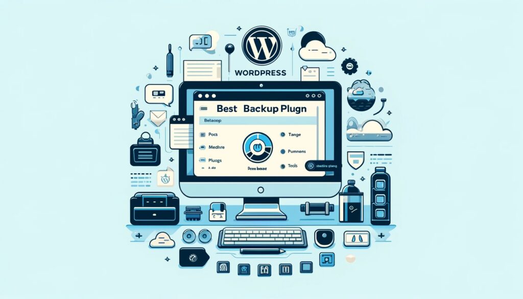 Webenovations | Web Development - Ecommerce Solutions | Best WordPress Backup Plugins: Protect Your Website with Ease